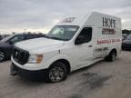 2017 NISSAN NV 2500 S