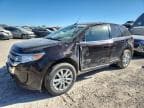 2014 FORD EDGE LIMIT LIMITED