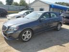 2016 MERCEDES-BENZ E 350 350
