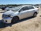 2013 TOYOTA COROLLA BA