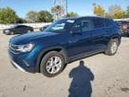 2020 VOLKSWAGEN ATLAS CROS
