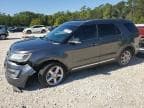 2016 FORD EXPLORER X XLT