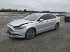 2017 FORD FUSION SE SE