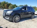 2016 GMC ACADIA SLT-1 SLT-1