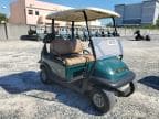 2018 CLUB CAR PRECEDENT FLA