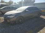 2015 TOYOTA CAMRY LE LE