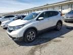2017 HONDA CR-V EXL EXL