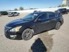 2015 NISSAN ALTIMA 2.5 2.5