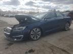 2017 LINCOLN MKZ RESERV RESERVE