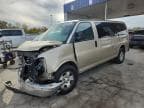 2013 CHEVROLET EXPRESS G1