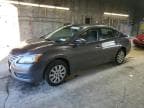 2014 NISSAN SENTRA S S