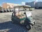 2018 CLUB CAR PRECEDENT FLA
