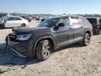 2023 VOLKSWAGEN ATLAS SEL