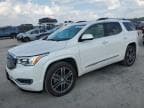 2018 GMC ACADIA DEN DENALI