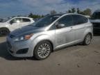 2018 FORD C-MAX SE SE