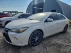 2015 TOYOTA CAMRY LE LE