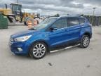 2017 FORD ESCAPE TIT TITANIUM