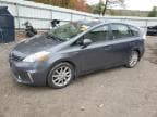 2012 TOYOTA PRIUS V