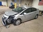 2012 TOYOTA PRIUS PLUG
