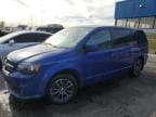 2019 DODGE GRAND CARA