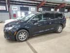 2021 CHRYSLER VOYAGER LX