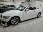 2013 BMW 328 I SULE