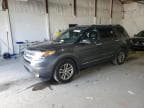 2015 FORD EXPLORER X XLT