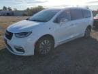 2022 CHRYSLER PACIFICA H