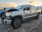 2015 TOYOTA TUNDRA CRE CREWMAX SR5