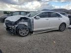 2015 LINCOLN MKZ HYBRID HYBRID