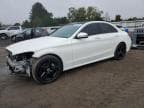 2021 MERCEDES-BENZ C 300 4MAT