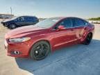 2016 FORD FUSION SE SE
