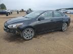2020 KIA FORTE EX
