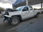 2018 GMC SIERRA C15 C1500