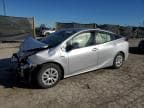 2022 TOYOTA PRIUS NIGHT SHADE