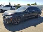 2013 BMW 528 I