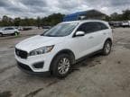 2017 KIA SORENTO LX V6 LX