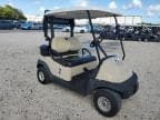 2017 CLUB CAR PRECEDENT