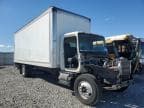 2014 HINO 268