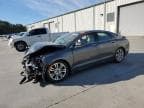 2015 LINCOLN MKZ