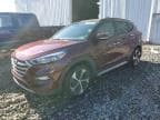 2018 HYUNDAI TUCSON VAL VALUE
