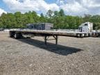 2018 GREAT DANE FLATBED