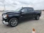 2025 CHEVROLET SILVERADO