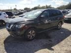 2020 NISSAN PATHFINDER