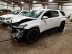 2023 CHEVROLET TRAVERSE L