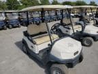 2019 CLUB CAR TEMPO LITHIUM
