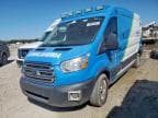 2016 FORD TRANSIT T-250