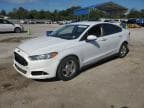 2016 FORD FUSION S S