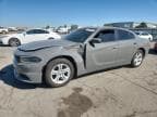 2018 DODGE CHARGER SXT SXT