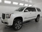 2016 GMC YUKON XL D DENALI
